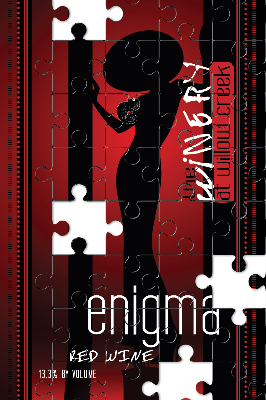 Product Image for Engima